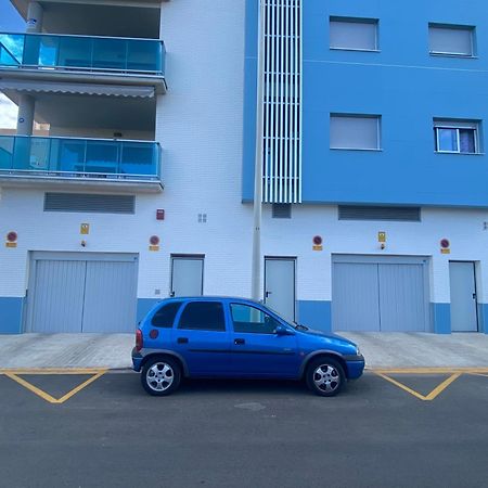 Apartmán Voramar 3 Playa Puerto De Sagunto Exteriér fotografie