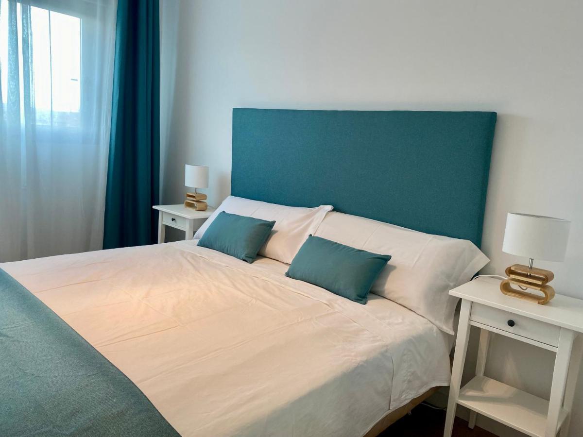 Apartmán Voramar 3 Playa Puerto De Sagunto Exteriér fotografie