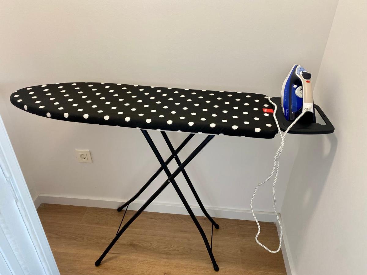 Apartmán Voramar 3 Playa Puerto De Sagunto Exteriér fotografie