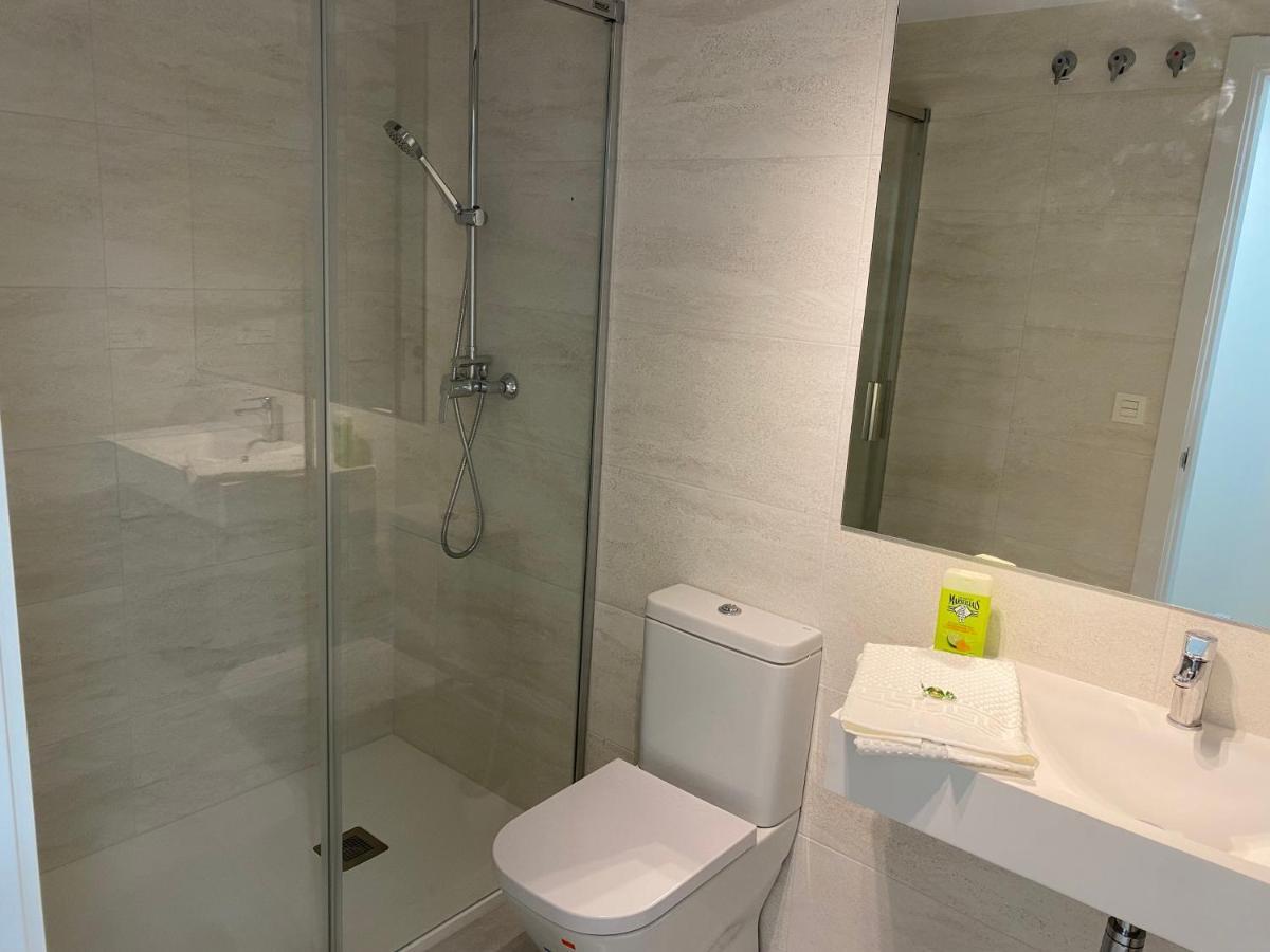 Apartmán Voramar 3 Playa Puerto De Sagunto Exteriér fotografie