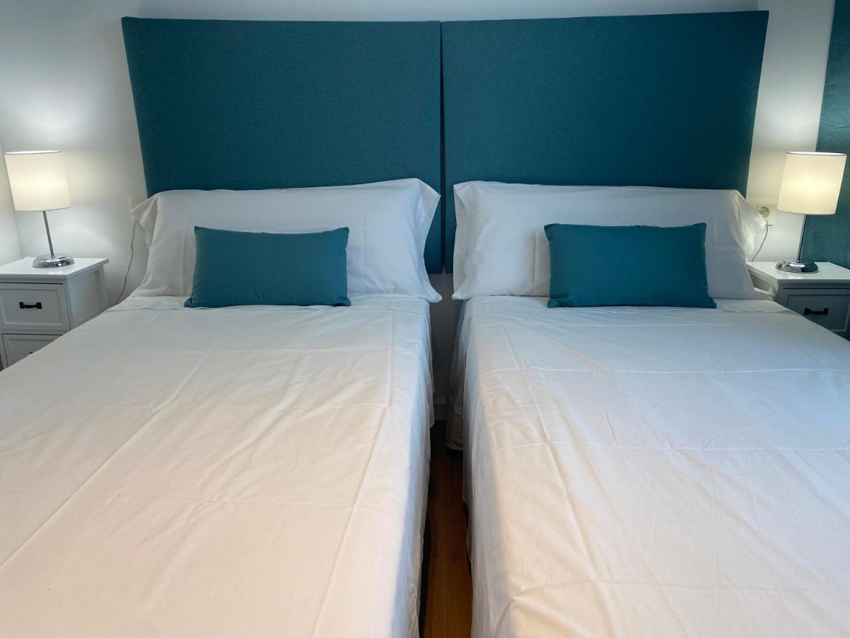 Apartmán Voramar 3 Playa Puerto De Sagunto Exteriér fotografie